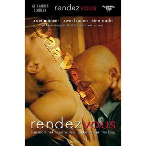 Rendezvous (DVD)